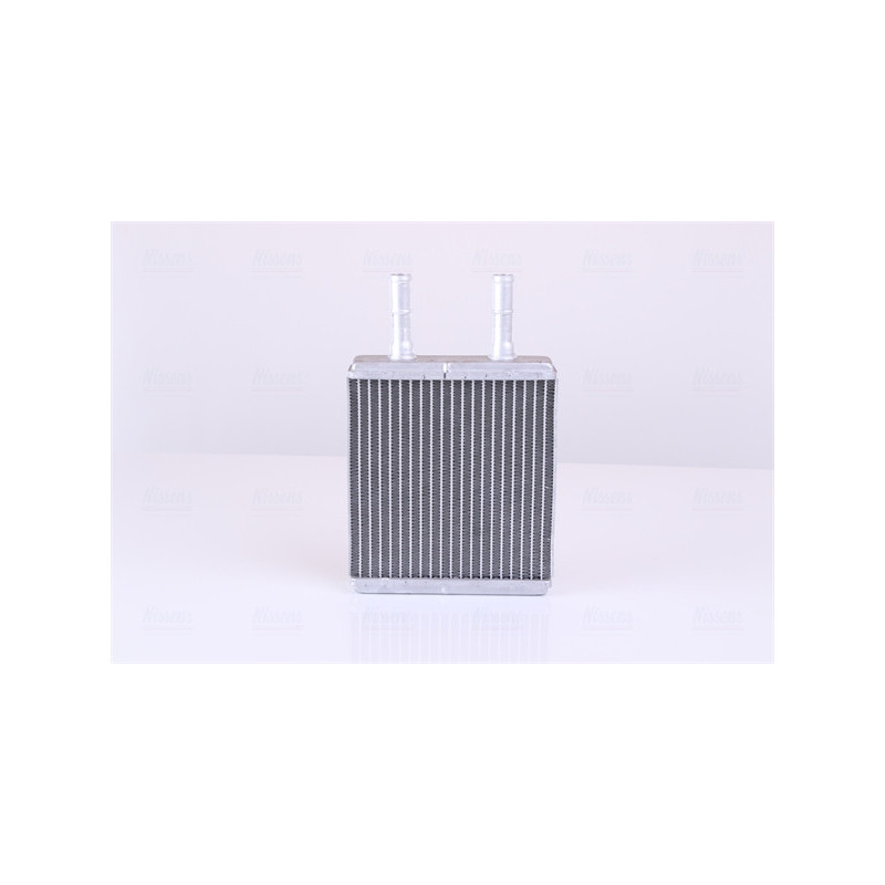 Radiateur de chauffage NISSENS