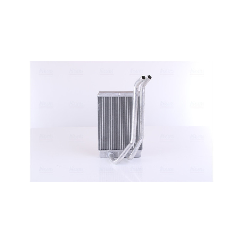 Radiateur de chauffage NISSENS