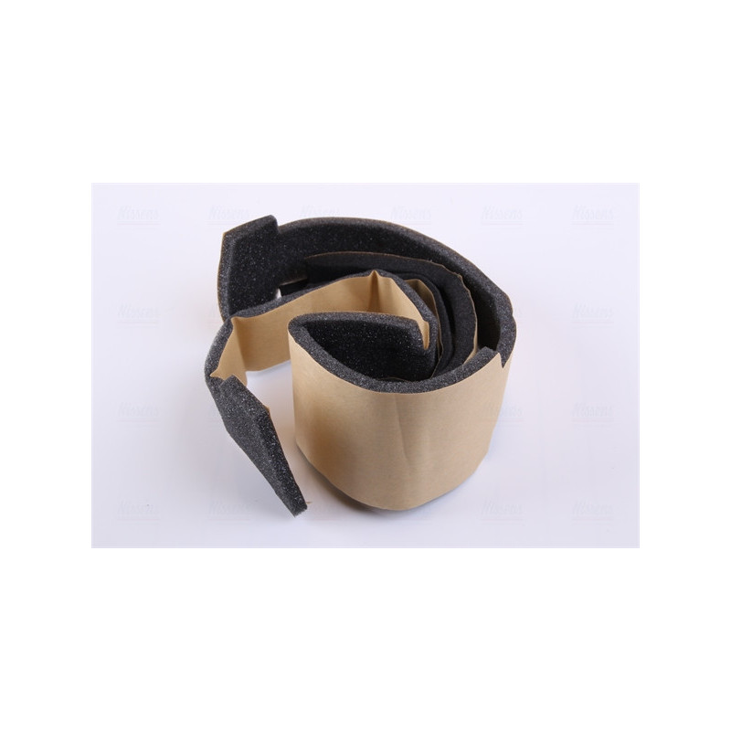 Radiateur de chauffage NISSENS