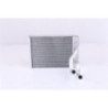 Radiateur de chauffage NISSENS