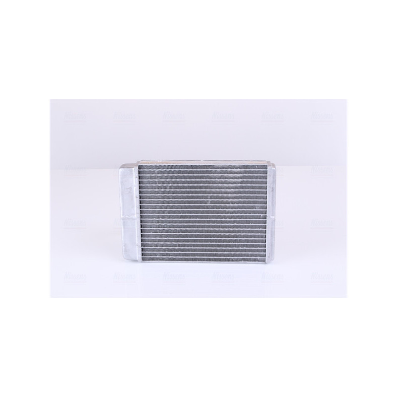 Radiateur de chauffage NISSENS