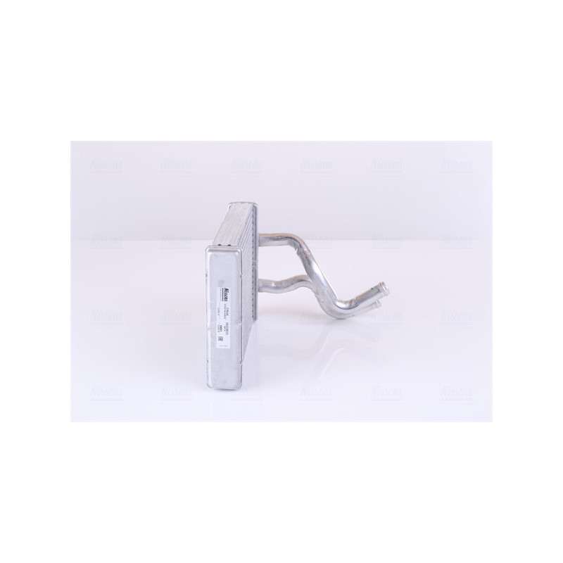 Radiateur de chauffage NISSENS
