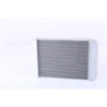 Radiateur de chauffage NISSENS