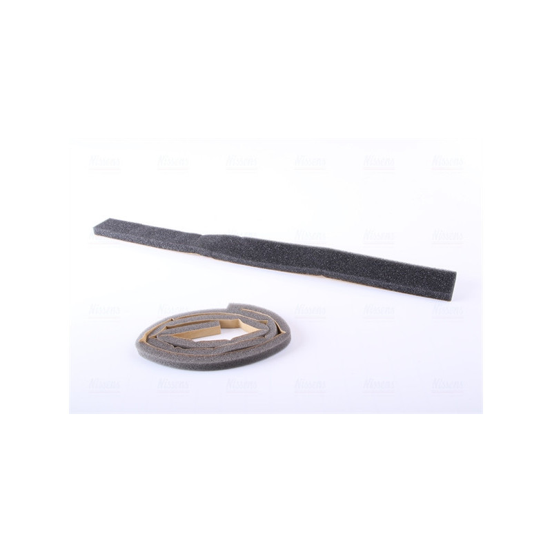 Radiateur de chauffage NISSENS