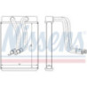 Radiateur de chauffage NISSENS