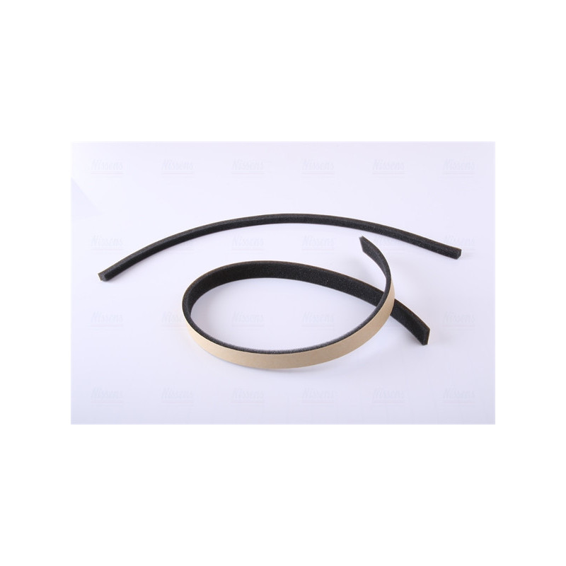 Radiateur de chauffage NISSENS