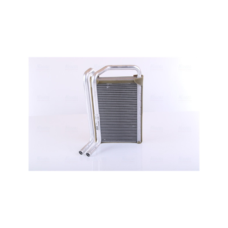 Radiateur de chauffage NISSENS