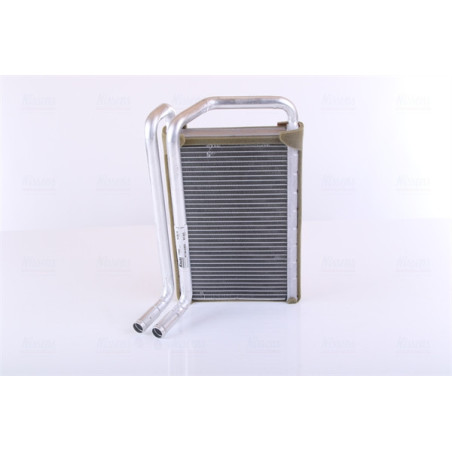 Radiateur de chauffage NISSENS