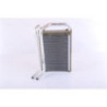Radiateur de chauffage NISSENS