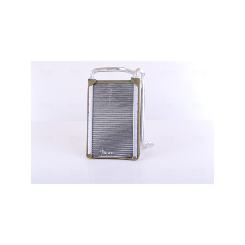 Radiateur de chauffage NISSENS