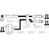 Fils de bougies / Faisceau d'allumage VALEO