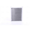 Radiateur de chauffage NISSENS