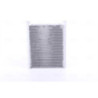 Radiateur de chauffage NISSENS