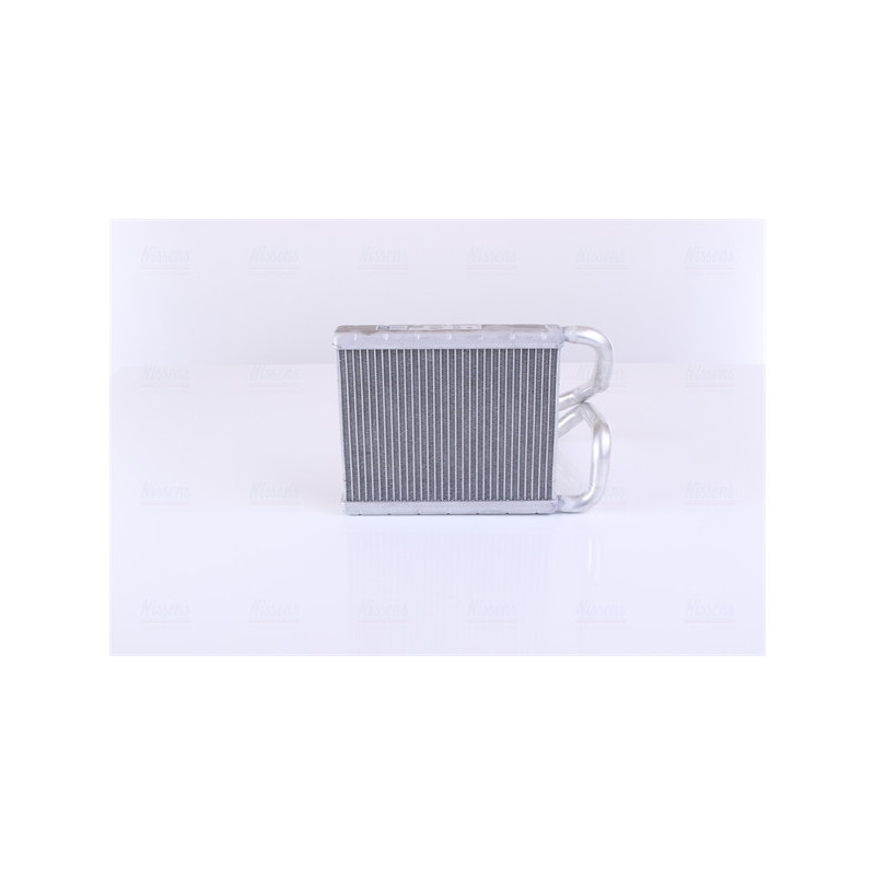 Radiateur de chauffage NISSENS