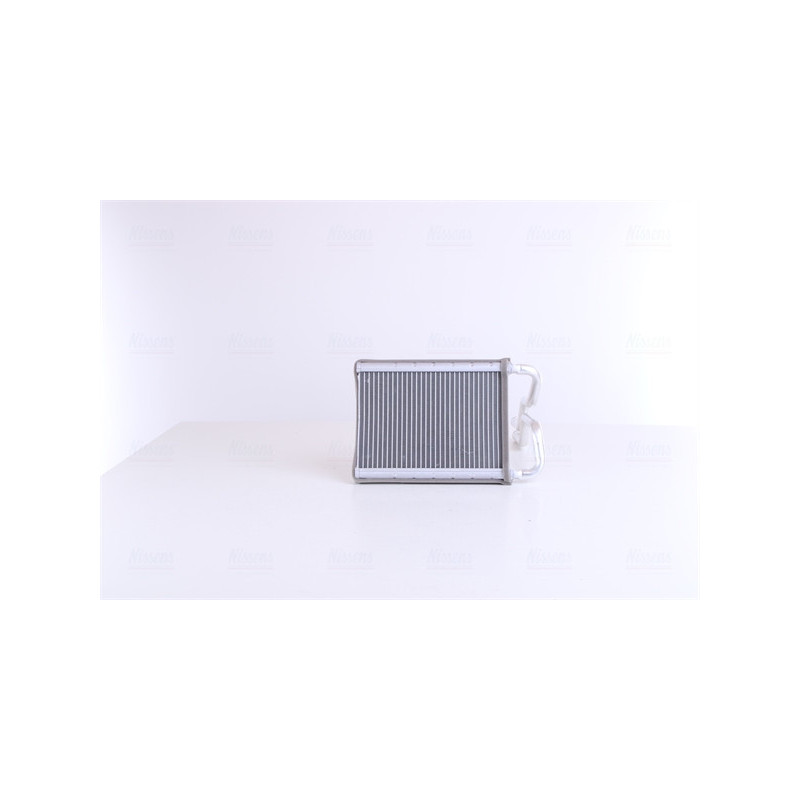 Radiateur de chauffage NISSENS