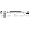 Fils de bougies / Faisceau d'allumage VALEO