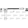 Fils de bougies / Faisceau d'allumage VALEO