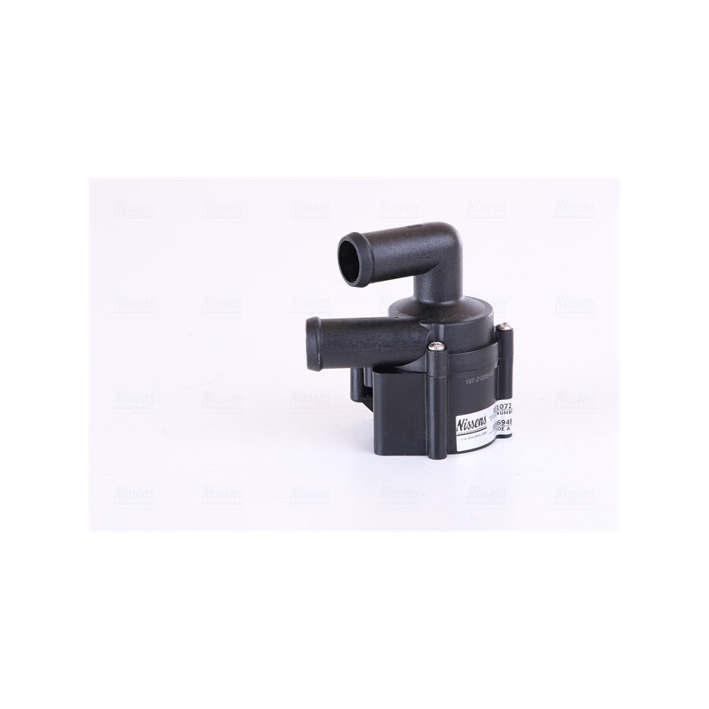 Pompe à eau NISSENS