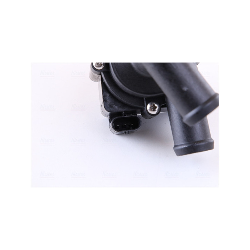 Pompe à eau NISSENS