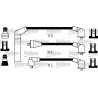 Fils de bougies / Faisceau d'allumage VALEO