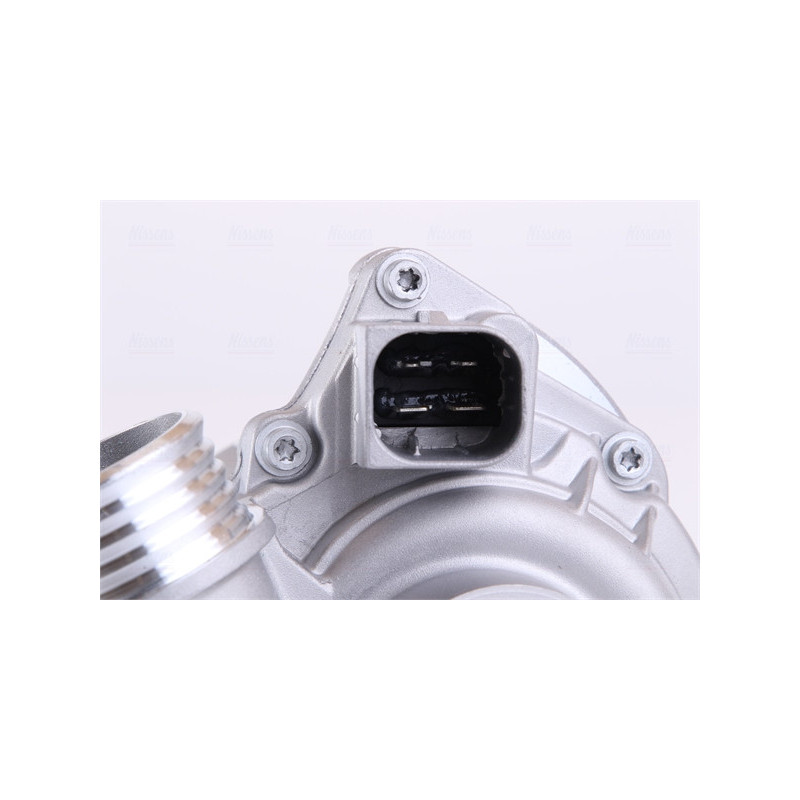 Pompe à eau NISSENS