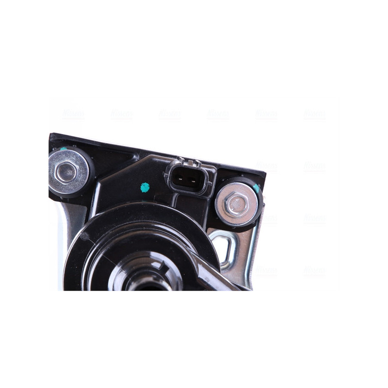 Pompe à eau NISSENS