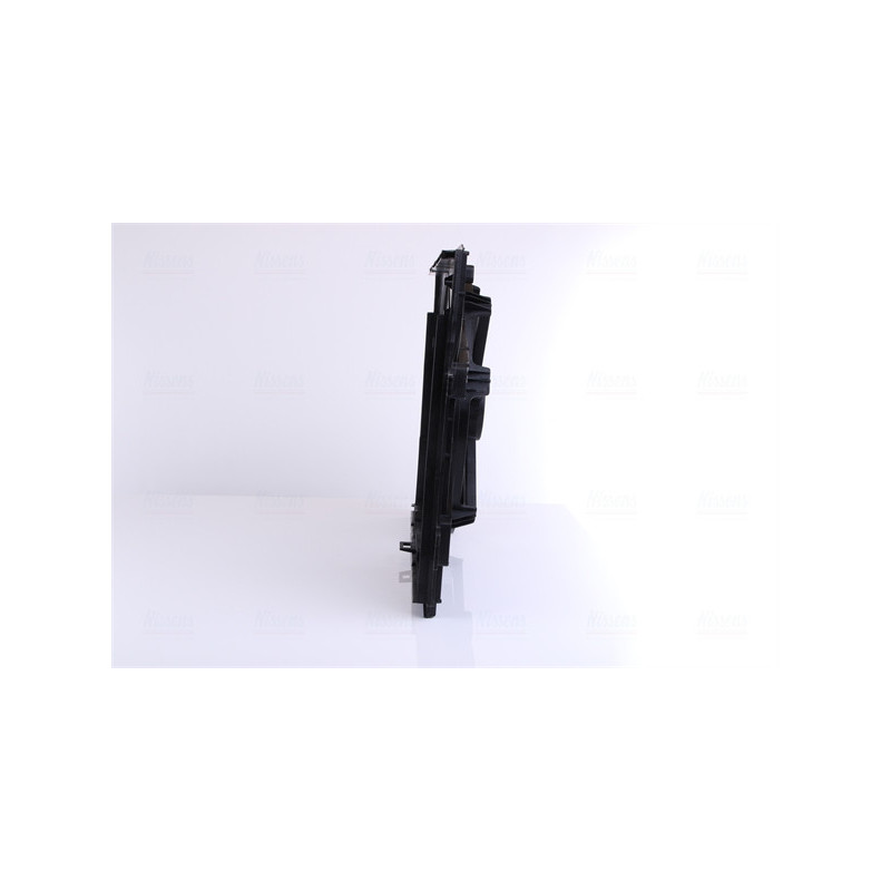 Ventilateur (refroidissement moteur) NISSENS