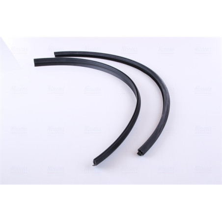 Ventilateur (refroidissement moteur) NISSENS