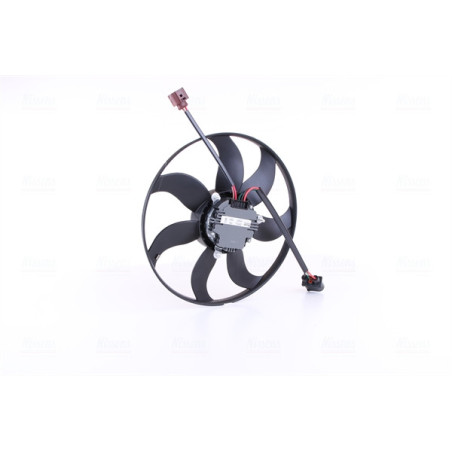 Ventilateur (refroidissement moteur) NISSENS