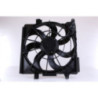 Ventilateur (refroidissement moteur) NISSENS