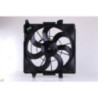 Ventilateur (refroidissement moteur) NISSENS