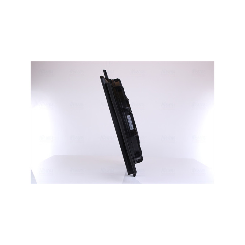 Ventilateur (refroidissement moteur) NISSENS