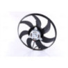 Ventilateur (refroidissement moteur) NISSENS