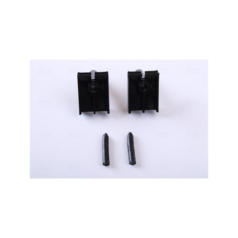 Ventilateur (refroidissement moteur) NISSENS