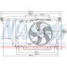 Ventilateur (refroidissement moteur) NISSENS