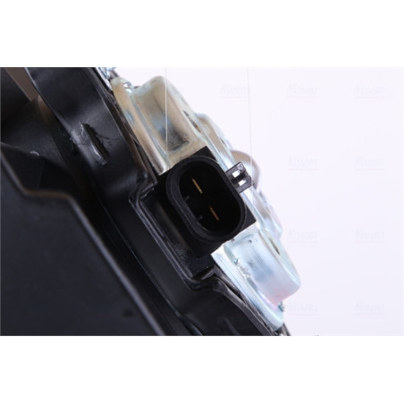 Ventilateur (refroidissement moteur) NISSENS