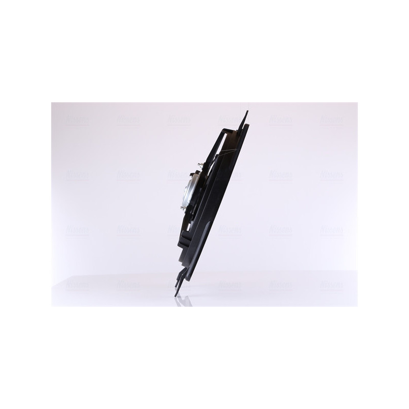 Ventilateur (refroidissement moteur) NISSENS