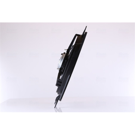 Ventilateur (refroidissement moteur) NISSENS