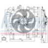 Ventilateur (refroidissement moteur) NISSENS