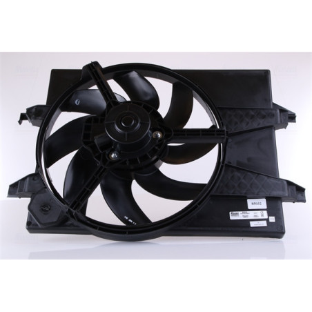 Ventilateur (refroidissement moteur) NISSENS