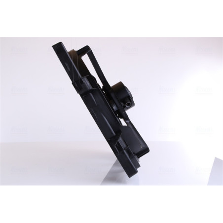 Ventilateur (refroidissement moteur) NISSENS