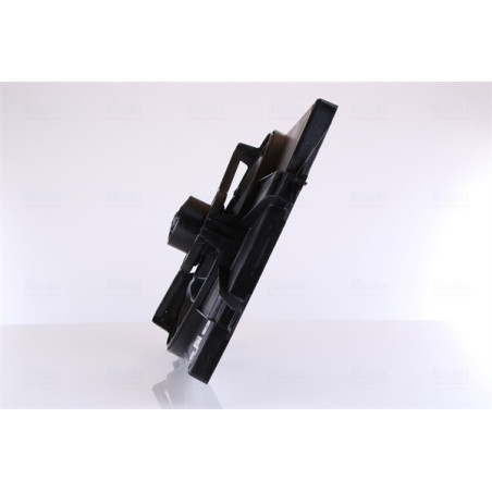 Ventilateur (refroidissement moteur) NISSENS
