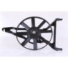Ventilateur (refroidissement moteur) NISSENS