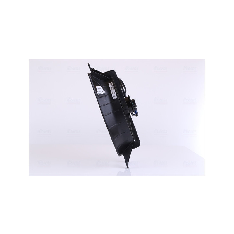 Ventilateur (refroidissement moteur) NISSENS