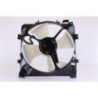Ventilateur (refroidissement moteur) NISSENS