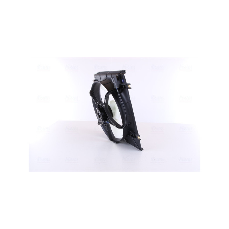 Ventilateur (refroidissement moteur) NISSENS