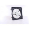 Ventilateur (refroidissement moteur) NISSENS