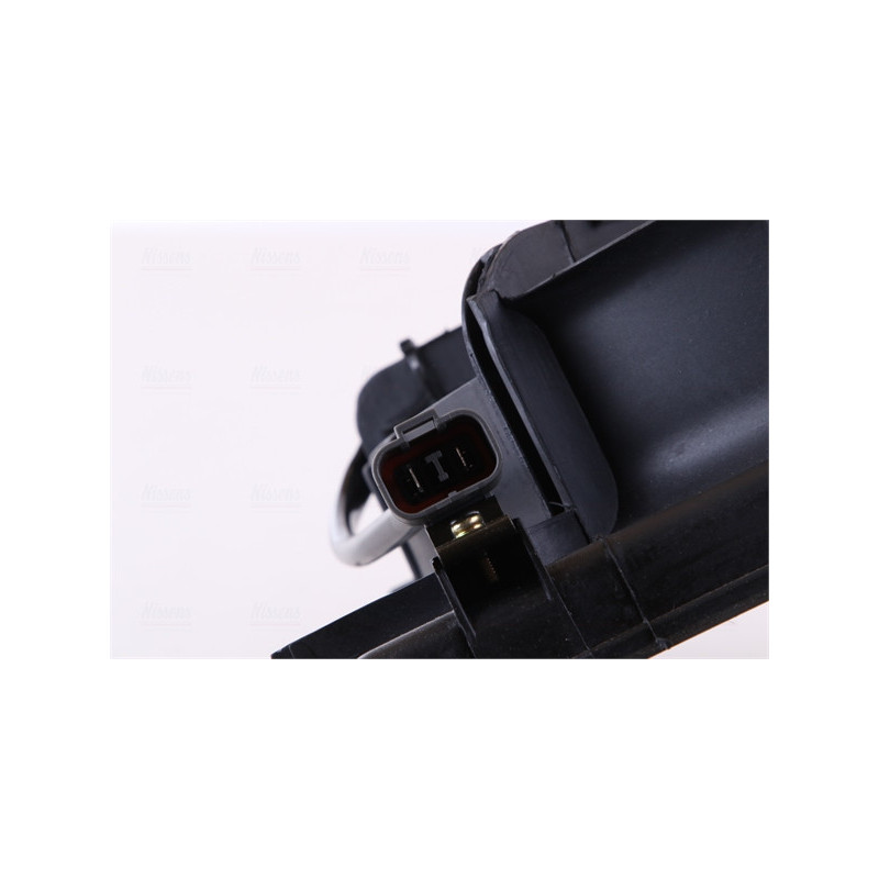 Ventilateur (refroidissement moteur) NISSENS