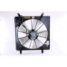 Ventilateur (refroidissement moteur) NISSENS