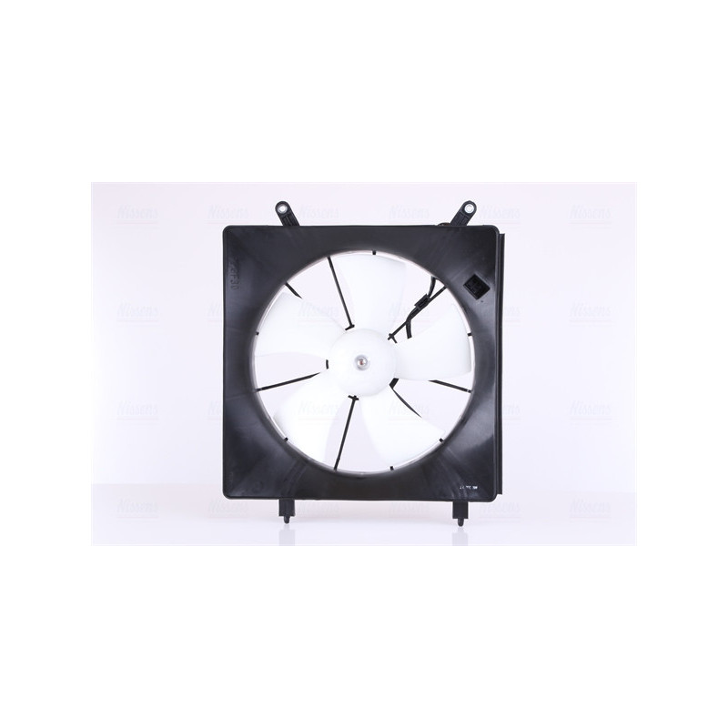 Ventilateur (refroidissement moteur) NISSENS